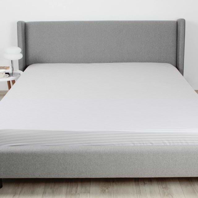 Простынь двуспальная ТЕП 180х200 см Micro Chip (2-04799_34321)