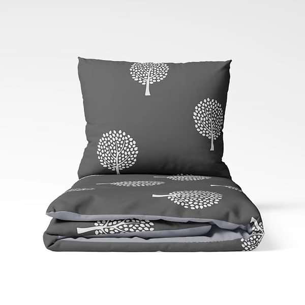 Фото - Комплект постельного белья ТЕП Mossy Fog (2-00882_34087)