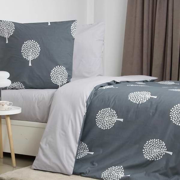 Фото - Комплект постельного белья ТЕП Mossy Fog (2-00882_34087)