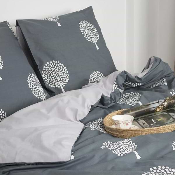 Фото - Комплект постельного белья ТЕП Mossy Fog (2-00882_34087)