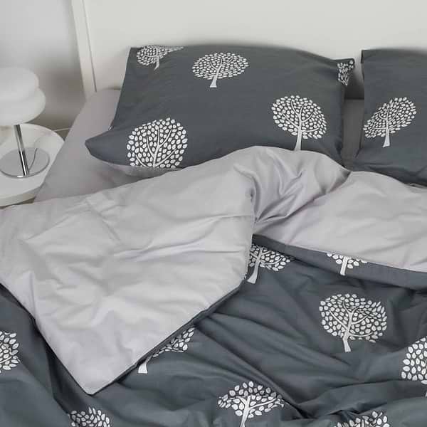 Фото - Комплект постельного белья ТЕП Mossy Fog (2-00882_34087)