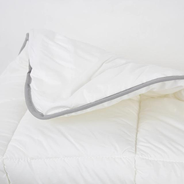 Фото - Ковдра всесезонна двоспальна євро ТЕП COTE BLANC SILK 200х210 см (1-00187_00000)