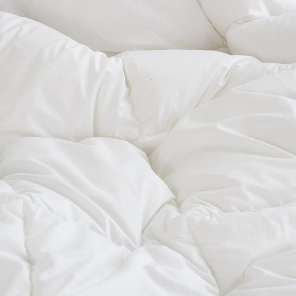 Фото - Ковдра всесезонна двоспальна євро ТЕП COTE BLANC SILK 200х210 см (1-00187_00000)