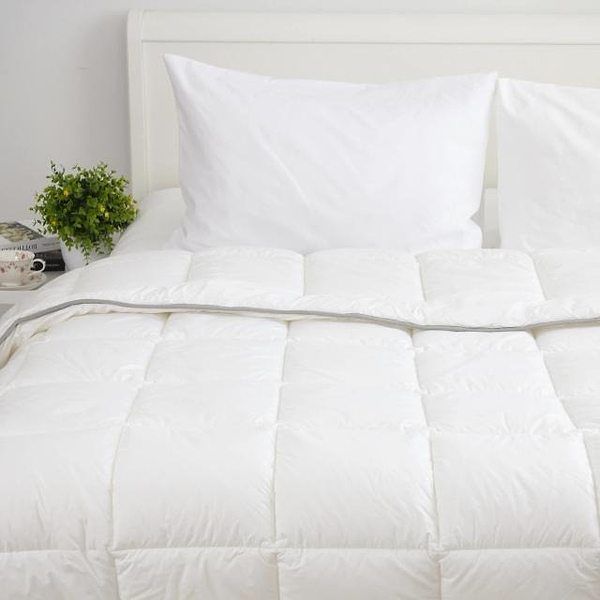 Фото - Ковдра всесезонна двоспальна євро ТЕП COTE BLANC SILK 200х210 см (1-00187_00000)