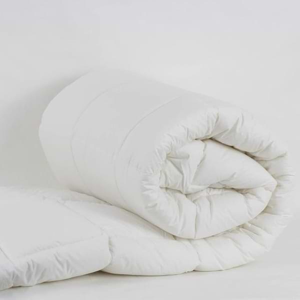 Фото - Ковдра всесезонна полуторна ТЕП COTE BLANC PRESTIGE 150х210 см (1-00172_00000