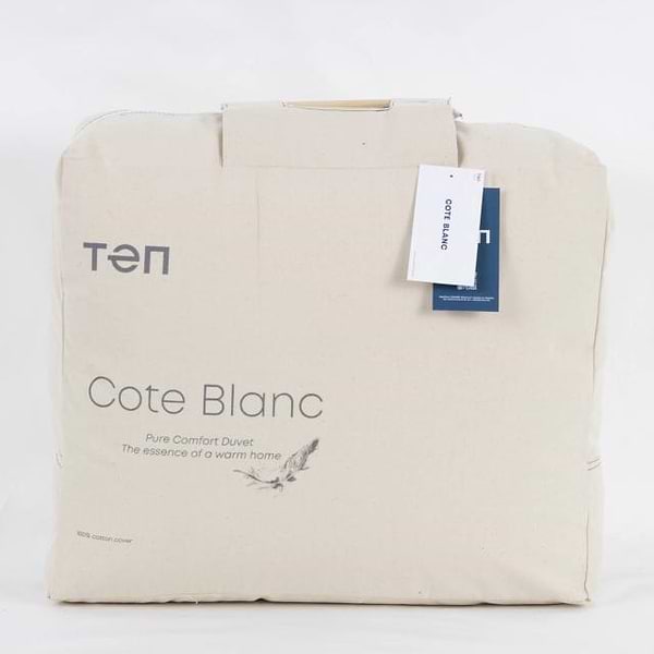 Фото - Ковдра всесезонна полуторна ТЕП COTE BLANC PRESTIGE 150х210 см (1-00172_00000