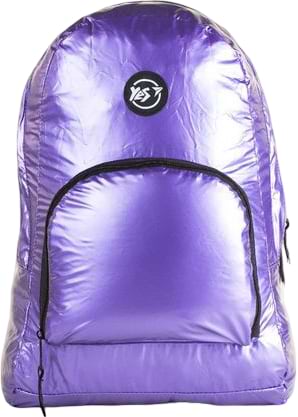 Рюкзак школьный YES DY-15 Ultra light Lavender Metallic (558434)