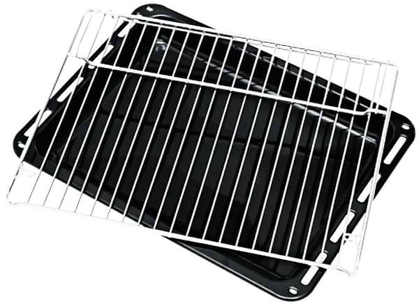 Фото - Духова шафа електрична Comfee CB0720GW