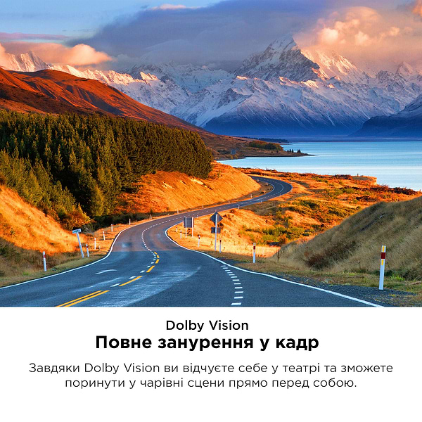 Фото - Телевизор TCL 55P735