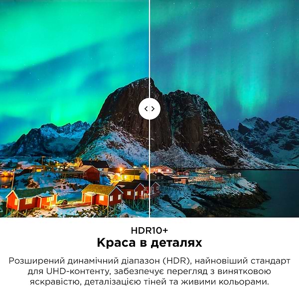 Фото - Телевизор TCL 55C805