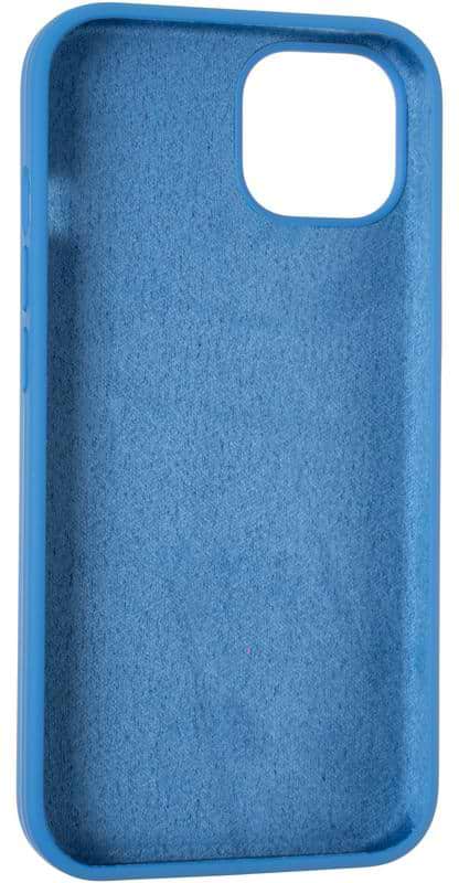 Фото - Чехол для смартфона Gelius Original Full Soft Case for iPhone 13 Marine Blue (88137)
