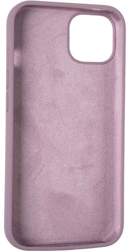 Фото - Чехол для смартфона Gelius Original Full Soft Case for iPhone 13 Purple (88383)
