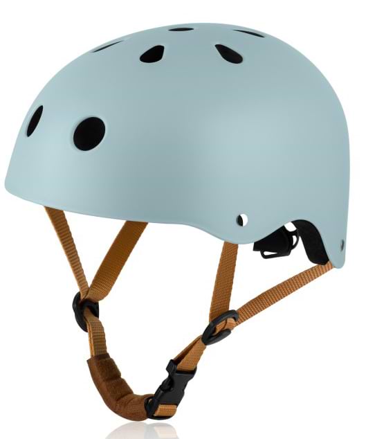 Шлем Lionelo Helmet Blue Sky