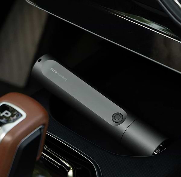 Фото - Уценка - Фонарь Xiaomi HOTO Flashlight Fit (QWSDT003)