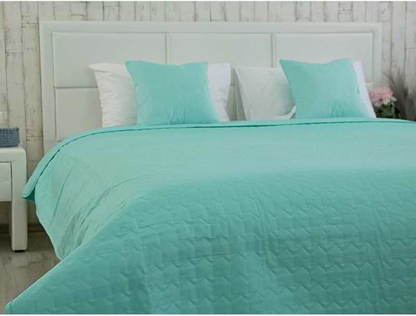 Фото - Покривало двоспальне Руно 180х220 VeLour Tiffany (340.55_Tiffany)