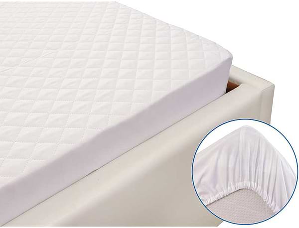 Фото - Наматрацник Руно 180х200xh30 силіконовий (828.52СВ1У)