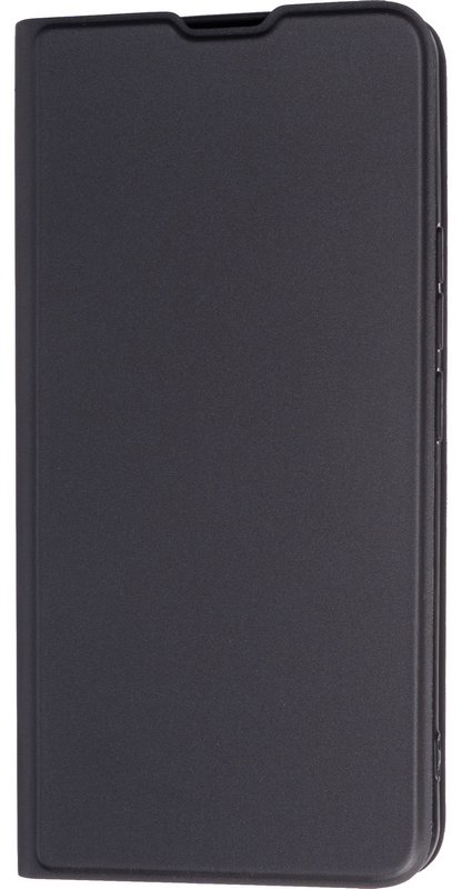 Фото - Чехол для смартфона Gelius Book Cover Shell Case for Xiaomi Redmi Note 15 Pro 4G EU/GL (163mm) Black (102122)