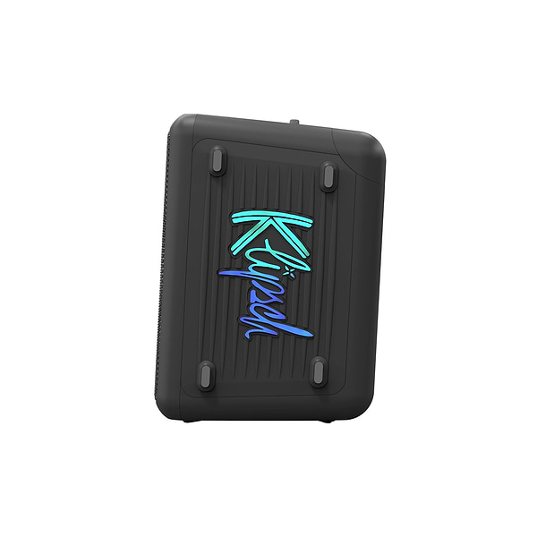 Фото - Портативная акустика Klipsch Vegas Black (1073414)