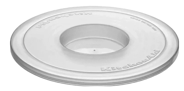 Насадка для планетарного міксера KitchenAid для чаші 4,8 л KBC90N, 2 шт.