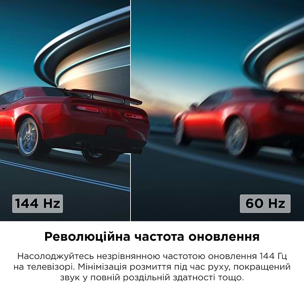 Фото - Телевизор TCL 55C805