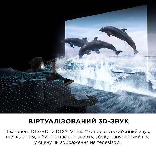 Фото - Телевизор TCL 98C655