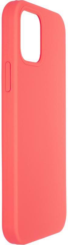 Фото - Чехол для смартфона Gelius Original Full Soft Case for iPhone 12/12 Pro Begonia (91238)