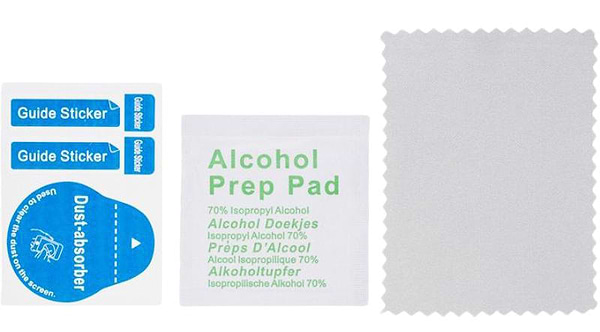 Фото - Защитное стекло для смартфона Gelius Gelius Pro 3D for Samsung A055 (A05) Black (95982)