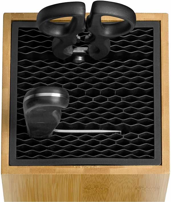 Фото - Подставка для ножей WMF 1893854500 FlexTec