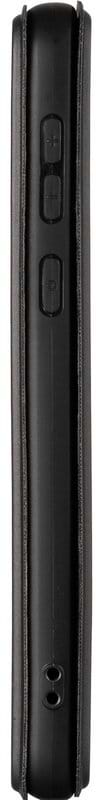 Фото - Чехол для смартфона Gelius Book Cover Shell Case for Motorola E13 Black (92762)
