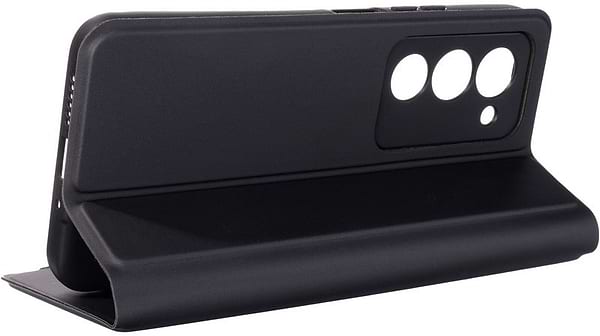 Фото - Чохол для смартфону Gelius Book Cover Shell Case for Xiaomi Redmi 15 EU 171mm Black (102046)