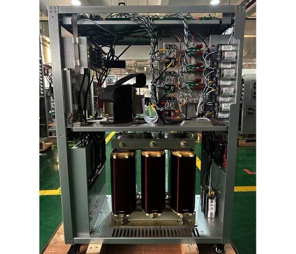 Фото - Источник бесперебойного питания Ritar GP-33-30KVA (18044)