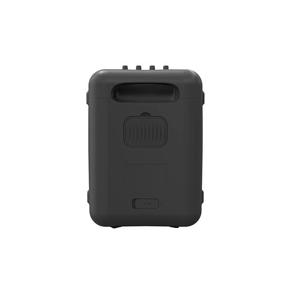 Фото - Портативная акустика Klipsch Vegas Black (1073414)