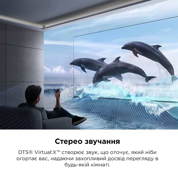 Фото - Саундбар TCL S643WE