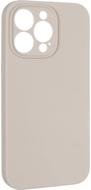 Фото - Чохол для смартфону
Gelius Original Full Soft Case for iPhone 13 Pro Grey (89853)