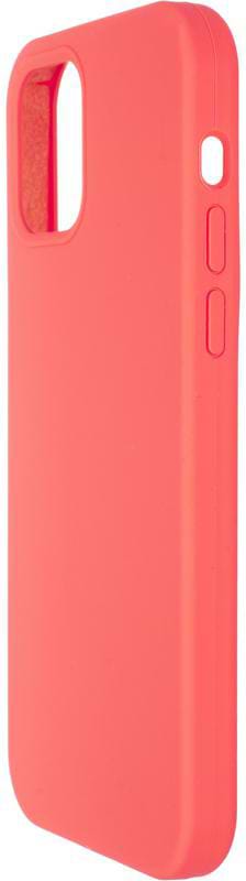 Фото - Чехол для смартфона Gelius Original Full Soft Case for iPhone 12/12 Pro Begonia (91238)