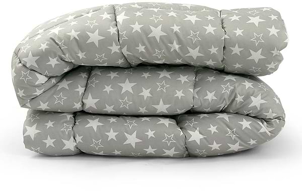 Фото - Одеяло зимнее полуторное Руно 140х205 силиконовое (321.52Star_plus)