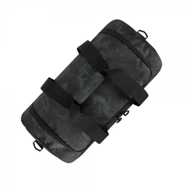 Фото - Сумка дорожня RIVACASE Sherwood 7642 Navy Camo