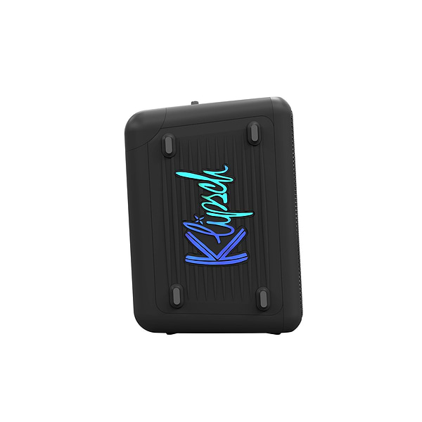 Фото - Портативная акустика Klipsch Vegas Black (1073414)