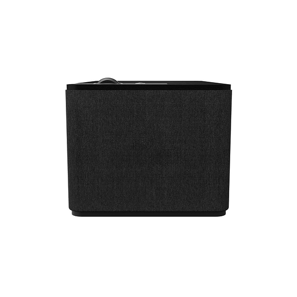 Фото - Портативная акустика Klipsch The Three Plus Matt Black (1071962)