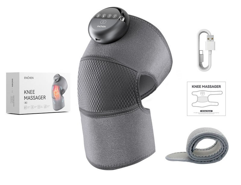 Массажер для ног Jeeback для колен K5 Knee Massager
