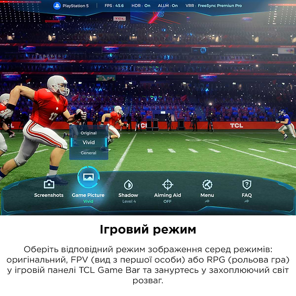 Фото - Телевизор TCL 65C845