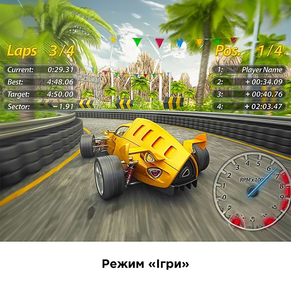 Фото - Уценка - Телевизор TCL 32S5400AF