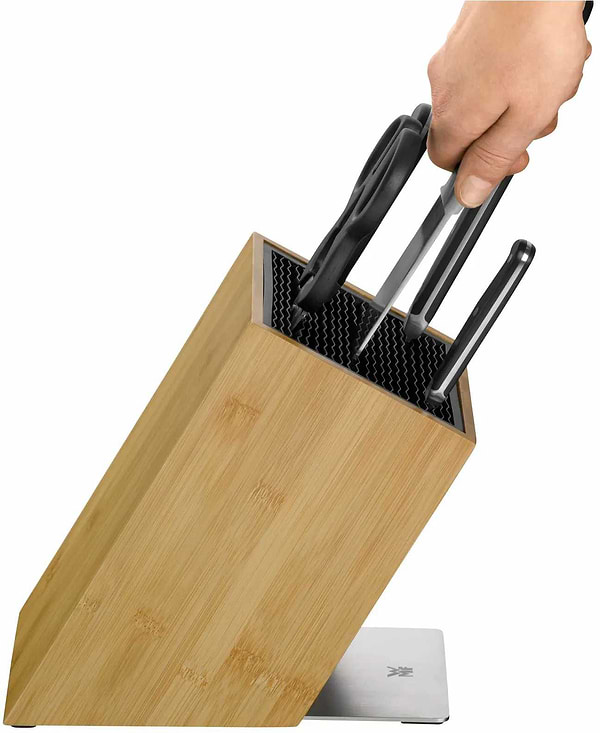 Фото - Подставка для ножей WMF 1893854500 FlexTec
