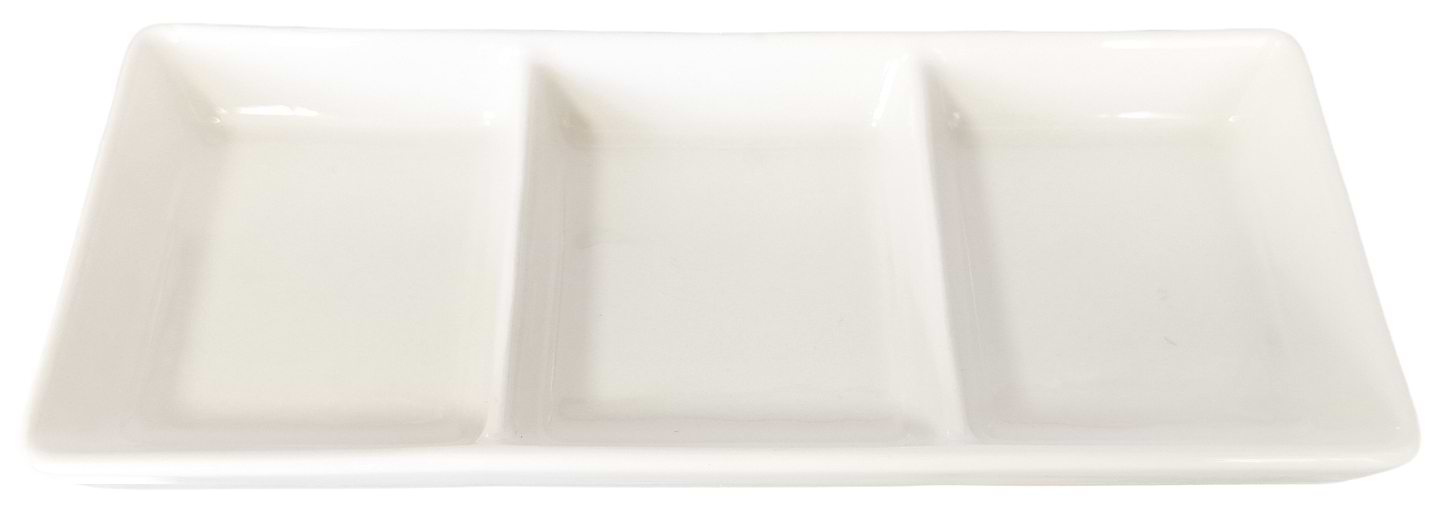 Менажниця Limited Edition LINES 19.5 см (YF7015) - Фото 1