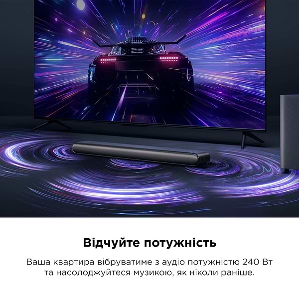Фото - Саундбар TCL S643WE