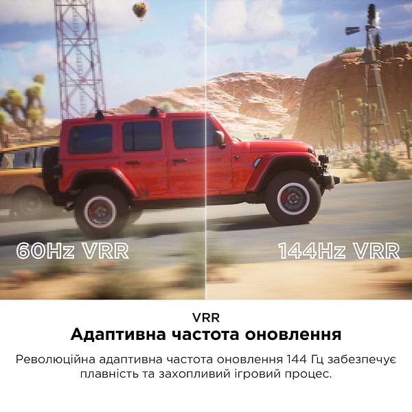 Фото - Телевізор TCL 98C845