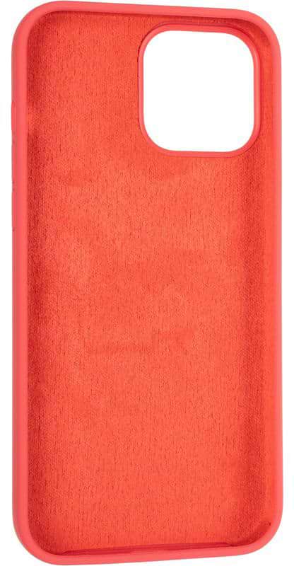 Фото - Чехол для смартфона Gelius Original Full Soft Case for iPhone 13 Rose Red (91754)