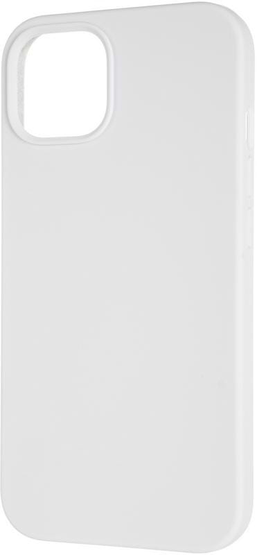 Фото - Чехол для смартфона Gelius Original Full Soft Case for iPhone 13 White (88132)