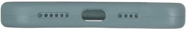 Фото - Чохол для смартфону Gelius Original Full Soft Case for iPhone 12 Pro Max Pine Green (89850)