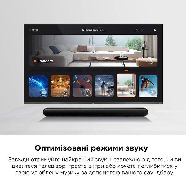 Фото - Саундбар TCL S643WE